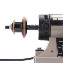 Craftplus Bench Burnisher Accessories 21 Craftplus Bench Burnisher Accessories -Hand Tools Store BBA.Small20Leather20Disc.02