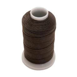 Bonded Nylon Machine Thread -Hand Tools Store BNMT.Brown .01