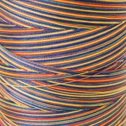 Bonded Nylon Machine Thread -Hand Tools Store BNMT.Dustin20Rainbow.02