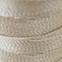 Bonded Nylon Machine Thread -Hand Tools Store BNMT.Natural.02