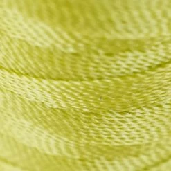 Bonded Nylon Machine Thread -Hand Tools Store BNMT.Neon20Yellow.02