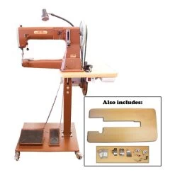 Class 4 Sewing Machine -Hand Tools Store C4SM.Premium.01