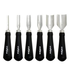 Craft Plus Corner Knives