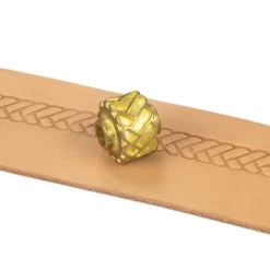 Craft Plus Pro Embossing Wheels -Hand Tools Store CPEW.Braid .01