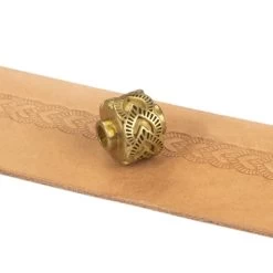 Craft Plus Pro Embossing Wheels -Hand Tools Store CPEW.Leaf .01