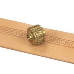 Craft Plus Pro Embossing Wheels -Hand Tools Store CPEW.Square20Maze.01