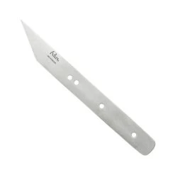French Knife Blade Blanks -Hand Tools Store FKBD.Angled20Trim.01