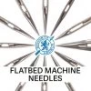 Flatbed Sewing Machine Needles -Hand Tools Store FSMN.SLC .default