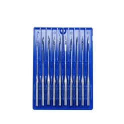 Flatbed Sewing Machine Needles 18 Flatbed Sewing Machine Needles -Hand Tools Store FSMN.Size2014 R.02