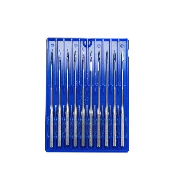 Flatbed Sewing Machine Needles 5 Flatbed Sewing Machine Needles - Image 3