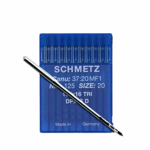 Flatbed Sewing Machine Needles 15 Flatbed Sewing Machine Needles - Image 13