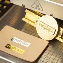 Craftplus Heat Imprinting Foil -Hand Tools Store HIF.Copper.03