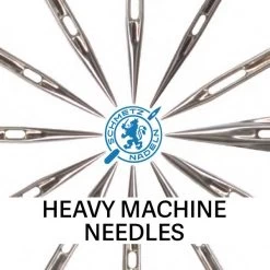 Heavy Stitcher Machine Needles
