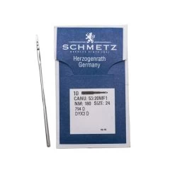 Heavy Stitcher Machine Needles -Hand Tools Store HSMN.Size2024 D.01