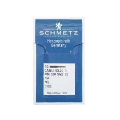 Heavy Stitcher Machine Needles -Hand Tools Store HSMN.Size2025 R.01