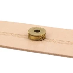 Ivan Brass Embossing Wheels -Hand Tools Store IBEW.Geometric.01