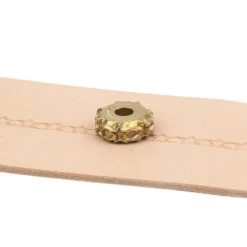 Ivan Brass Embossing Wheels -Hand Tools Store IBEW.Star20Rope.01