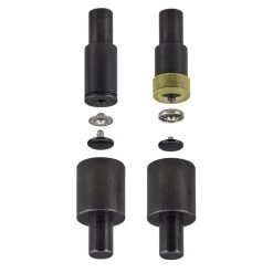 Craftplus Pro Hand Press Setting Dies -Hand Tools Store PHPD.10mm20Glove20Snap.01