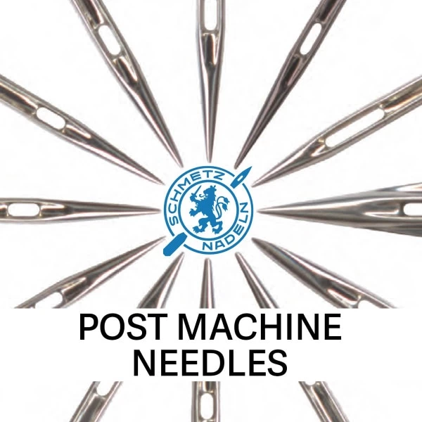 Post Sewing Machine Needles 3 Post Sewing Machine Needles