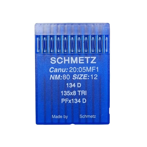 Post Sewing Machine Needles 4 Post Sewing Machine Needles - Image 2