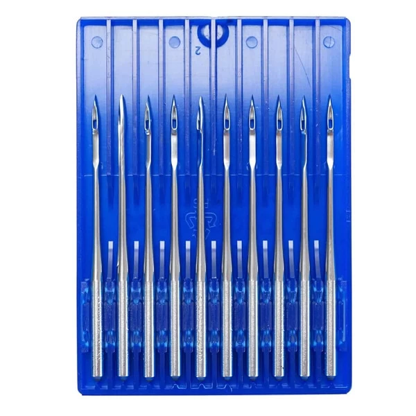 Post Sewing Machine Needles 10 Post Sewing Machine Needles - Image 8