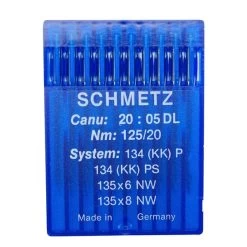 Post Sewing Machine Needles 41 Post Sewing Machine Needles -Hand Tools Store PSMN.Size2020 D.01