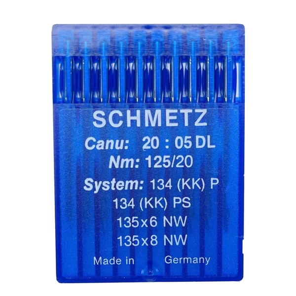 Post Sewing Machine Needles 22 Post Sewing Machine Needles - Image 20