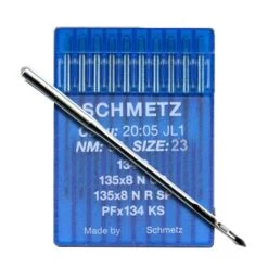 Post Sewing Machine Needles 32 Post Sewing Machine Needles -Hand Tools Store PSMN.Size2023 D.01