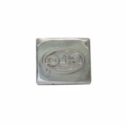 Custom Stamp -Hand Tools Store SLCCS.120¹⁄₁₆.magnesium.01