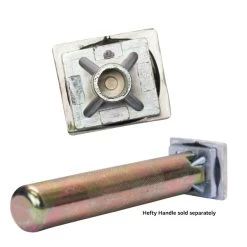 Custom Stamp -Hand Tools Store SLCCS.120¹⁄₁₆.magnesium.02