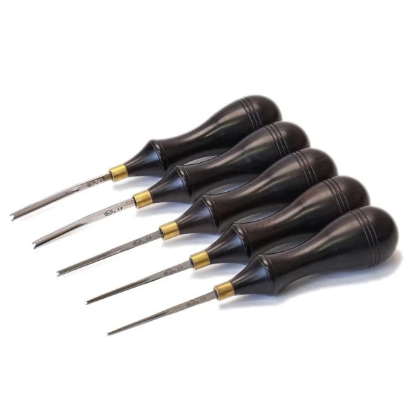 SLC Pro-Tool Edge Bevelers 3 SLC Pro-Tool Edge Bevelers