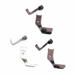 Welting And Walking Foot Set